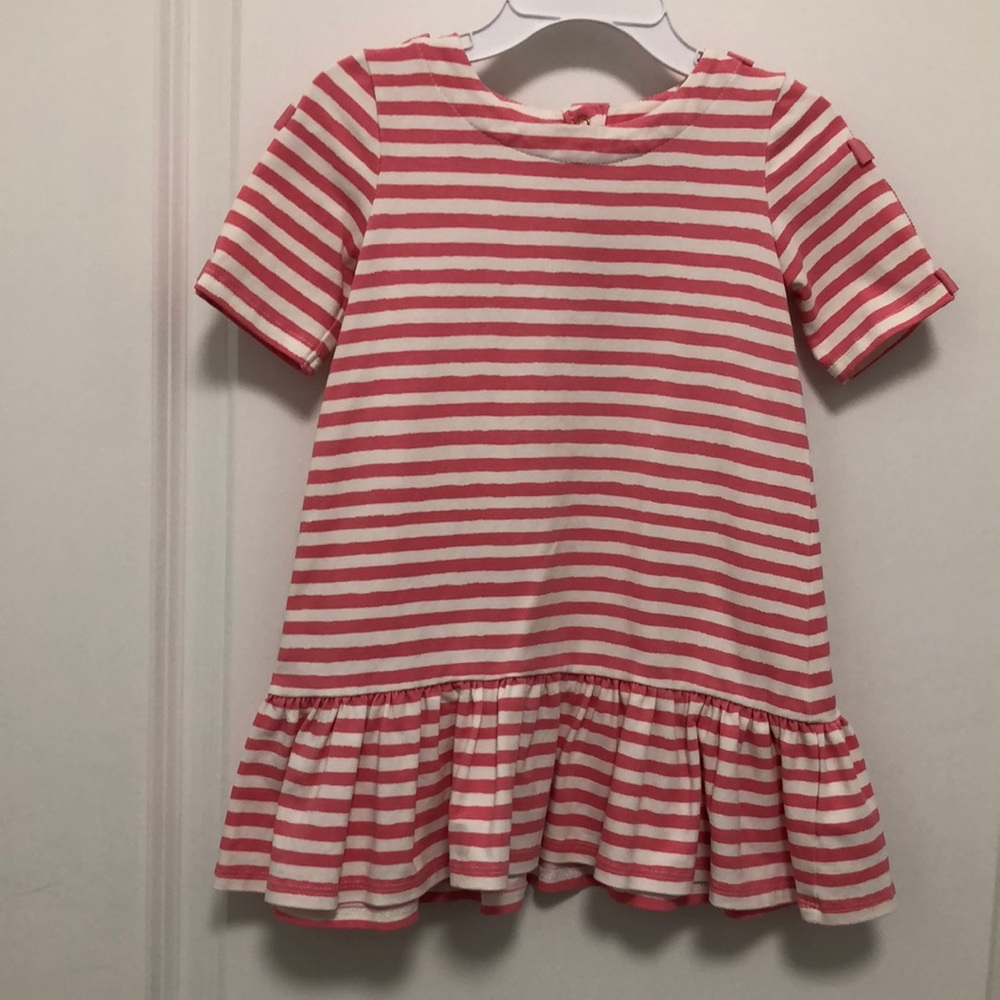 Toddler girls Kate Spade dress 24 months